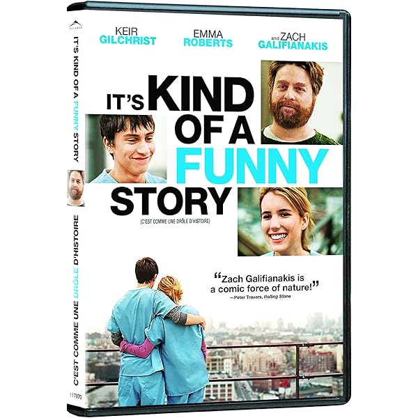 Amazon.com: A Kid Like Jake [DVD] : Claire Danes, Jim Parsons