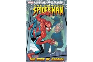 Amazing Spider-Man Vol. 7: The Book of Ezekiel (Amazing Spider-Man (1999-2013))