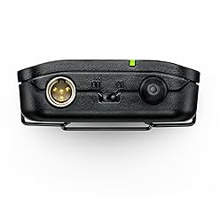 Shure BLX14R/W85 UHF Wireless Microphone System