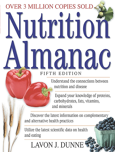 Download Nutrition Almanac, Fifth Edition (English Edition) PDF