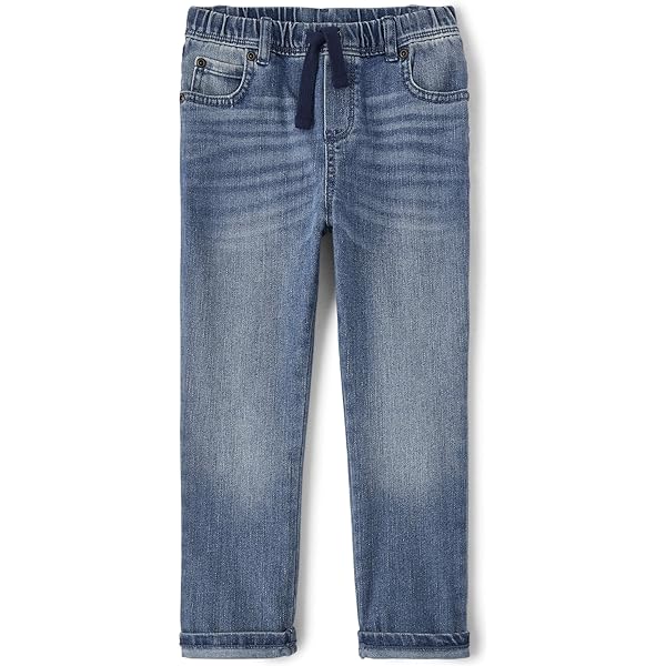Amazon.com: Carhartt Kid's CK8376 Rugged Flex® Relaxed Fit