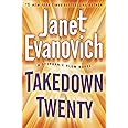 Takedown Twenty (Stephanie Plum)