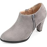Journee Collection womens Sanzi Bootie