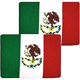 Tourna Flag Wristbands