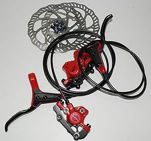 Tektro hdc 300 колодки