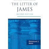 The Letter of James (The Pillar New Testament Commentary (PNTC))
