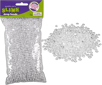 fishbowl slime amazon
