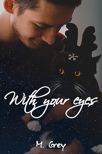 Download With your eyes (Italian Edition) PDF