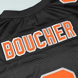 90s Football Jersey for Party,Bobby Boucher #9 The