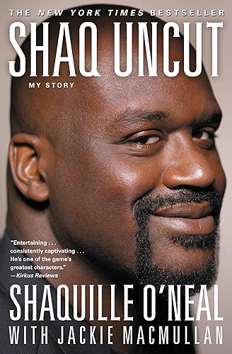 Download Shaq Uncut: My Story (English Edition) PDF