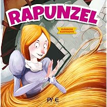 Rapunzel | Amazon.com.br