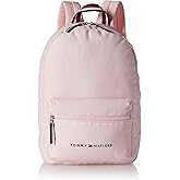 Tommy Hilfiger Mens Jackson BACKPACK, Light Pink