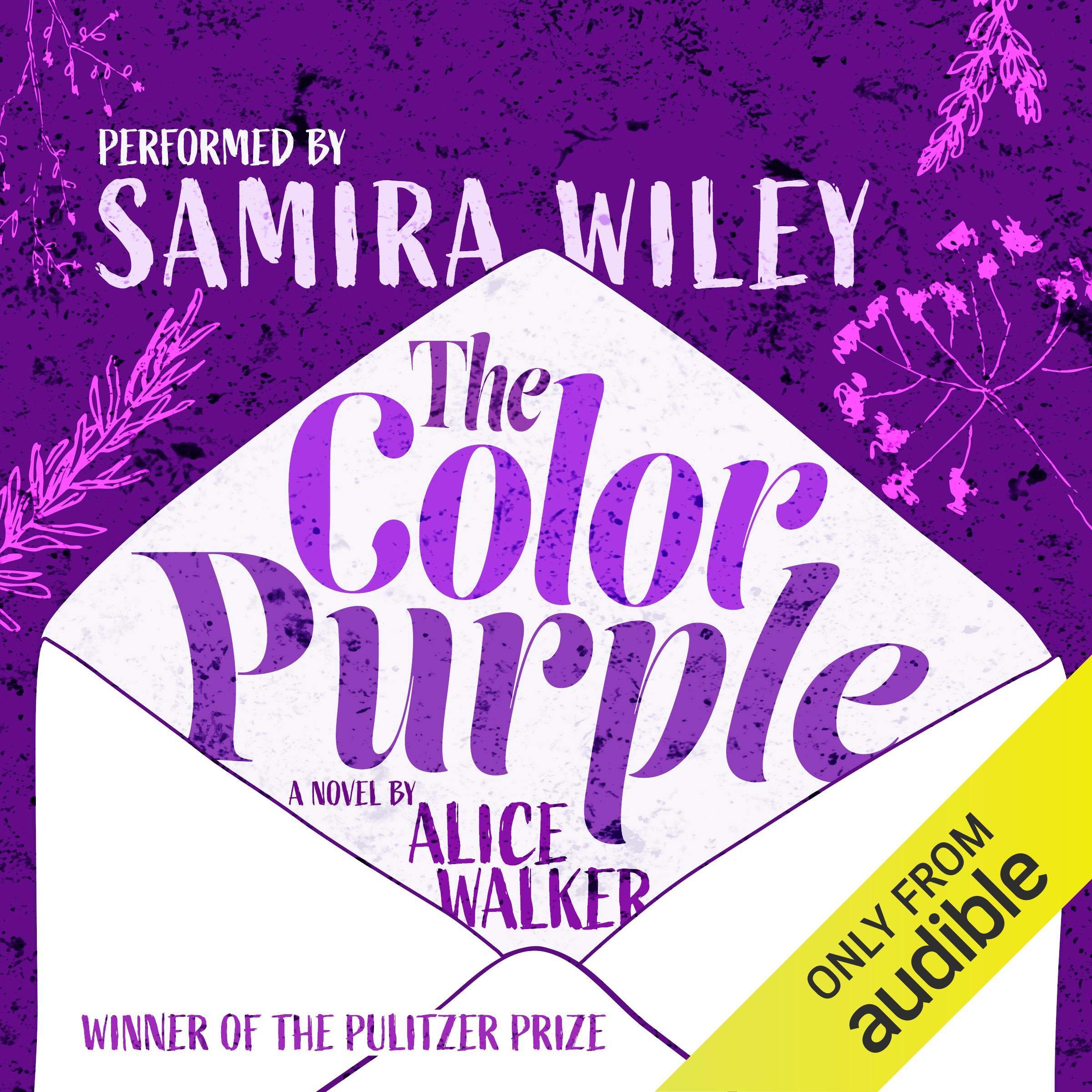 * [Free] this books The Color Purple Freze4Layf