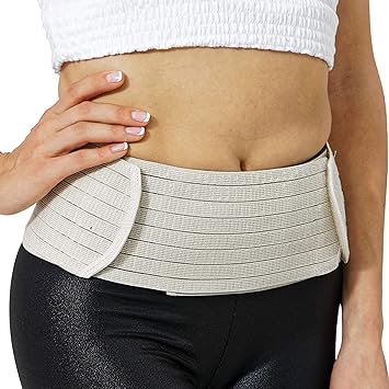 gaine après grossesse amazon