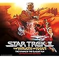 Star Trek II: The Wrath of Khan - The Making of the Classic Film