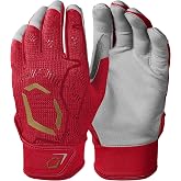 EvoShield Pro-SRZ Batting Gloves - Adult and Youth Sizes