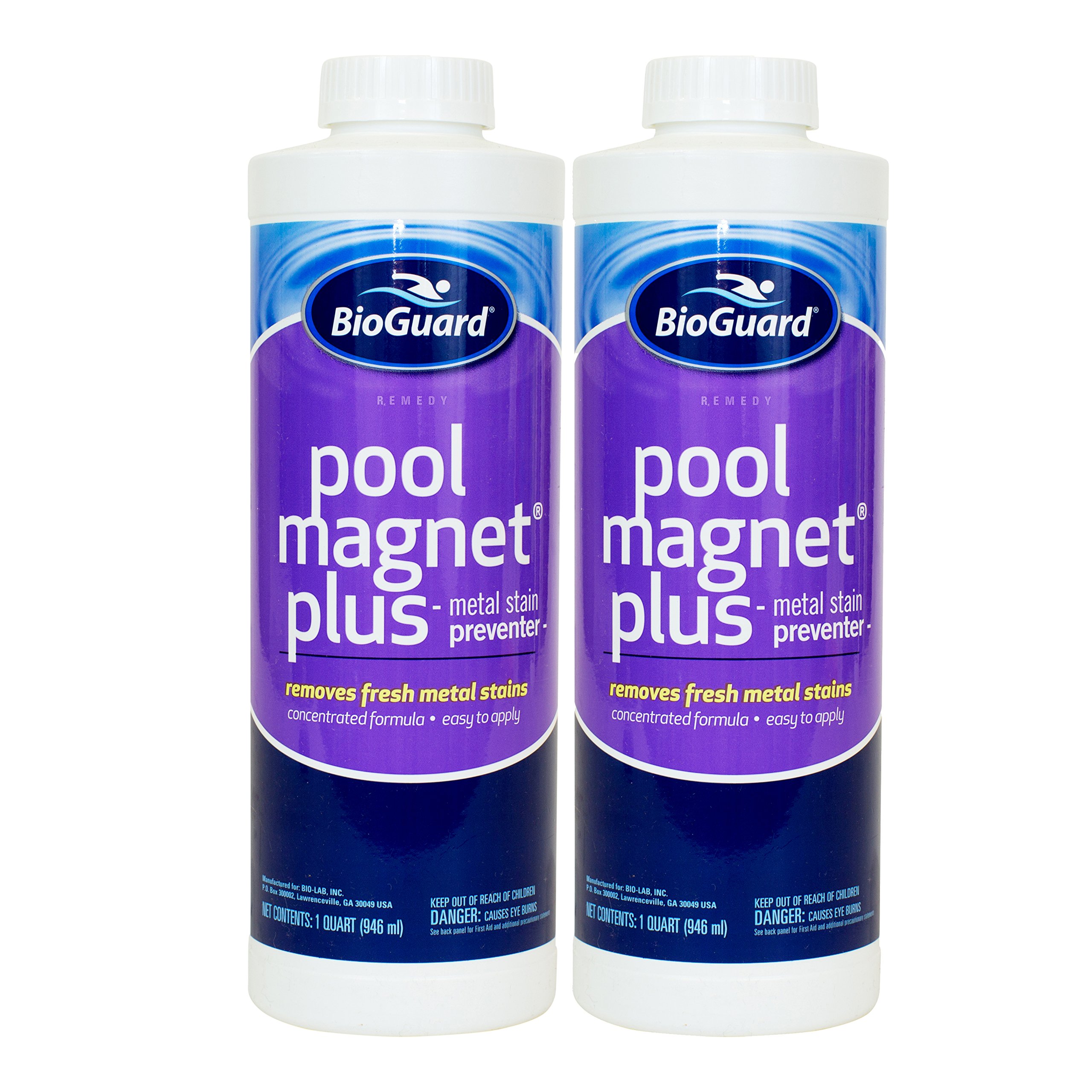 Best Rated in Swimming Pool Stain Removers & Helpful Customer Reviews