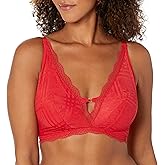 Freya Women's Fatale Wireless Bralette