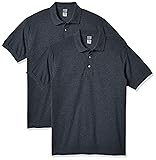 Gildan Men's Ultra Cotton Pique Sport Shirt, Style