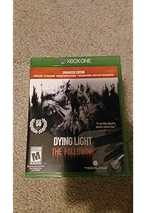 Amazon.com: Dying Light Anniversary Edition - Xbox One