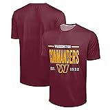 FOCO NFL Men's Officially Licensed Football Team