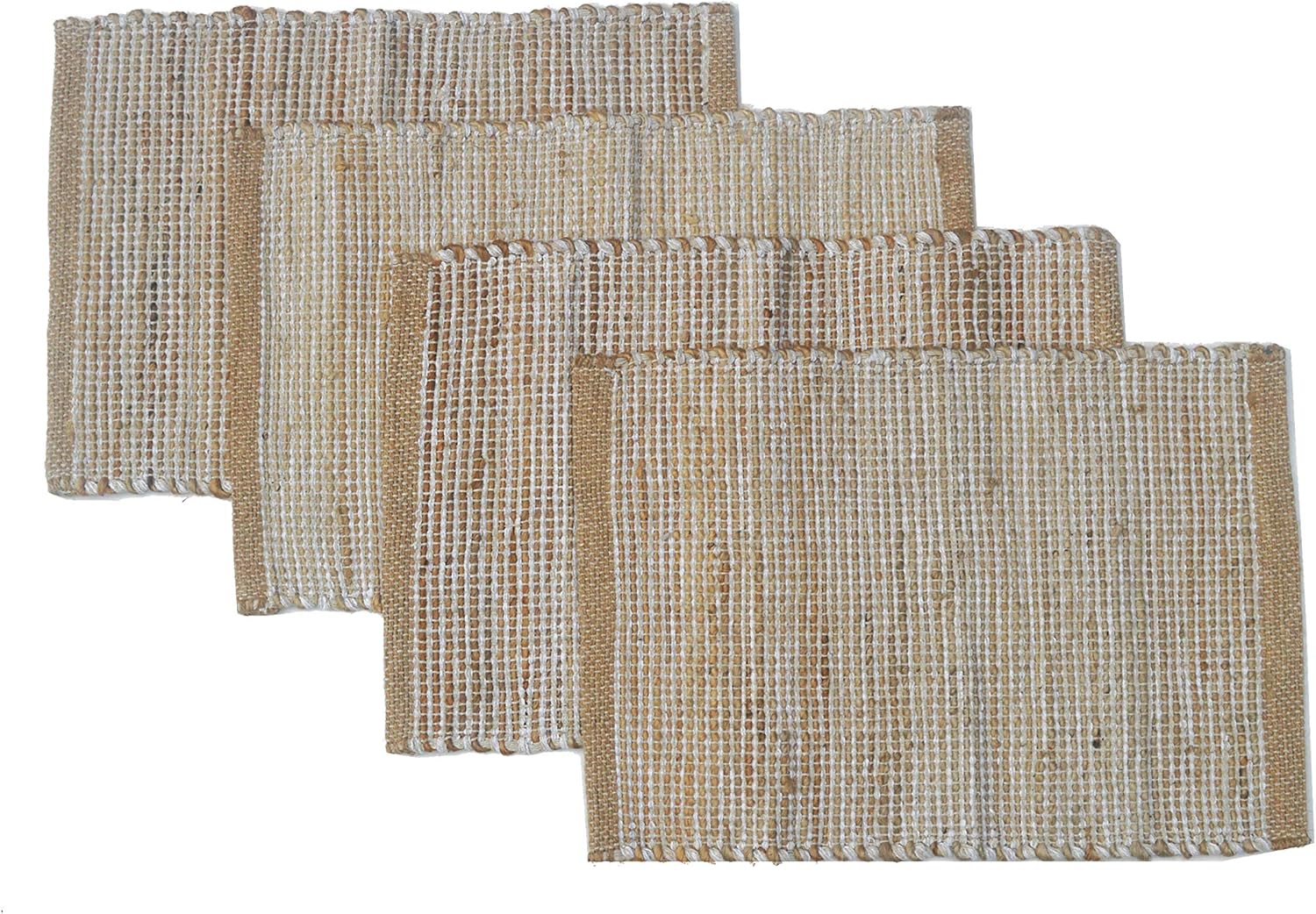 Best Jute Placemats For Dining Table