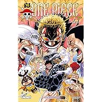Amazon.com: One piece - Edition originale Vol.78 (French Edition