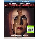Nocturnal Animals [Blu-ray]