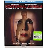 Nocturnal Animals [Blu-ray]