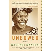 Unbowed: A Memoir