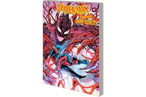 SPIDER-MAN 2099: DARK GENESIS