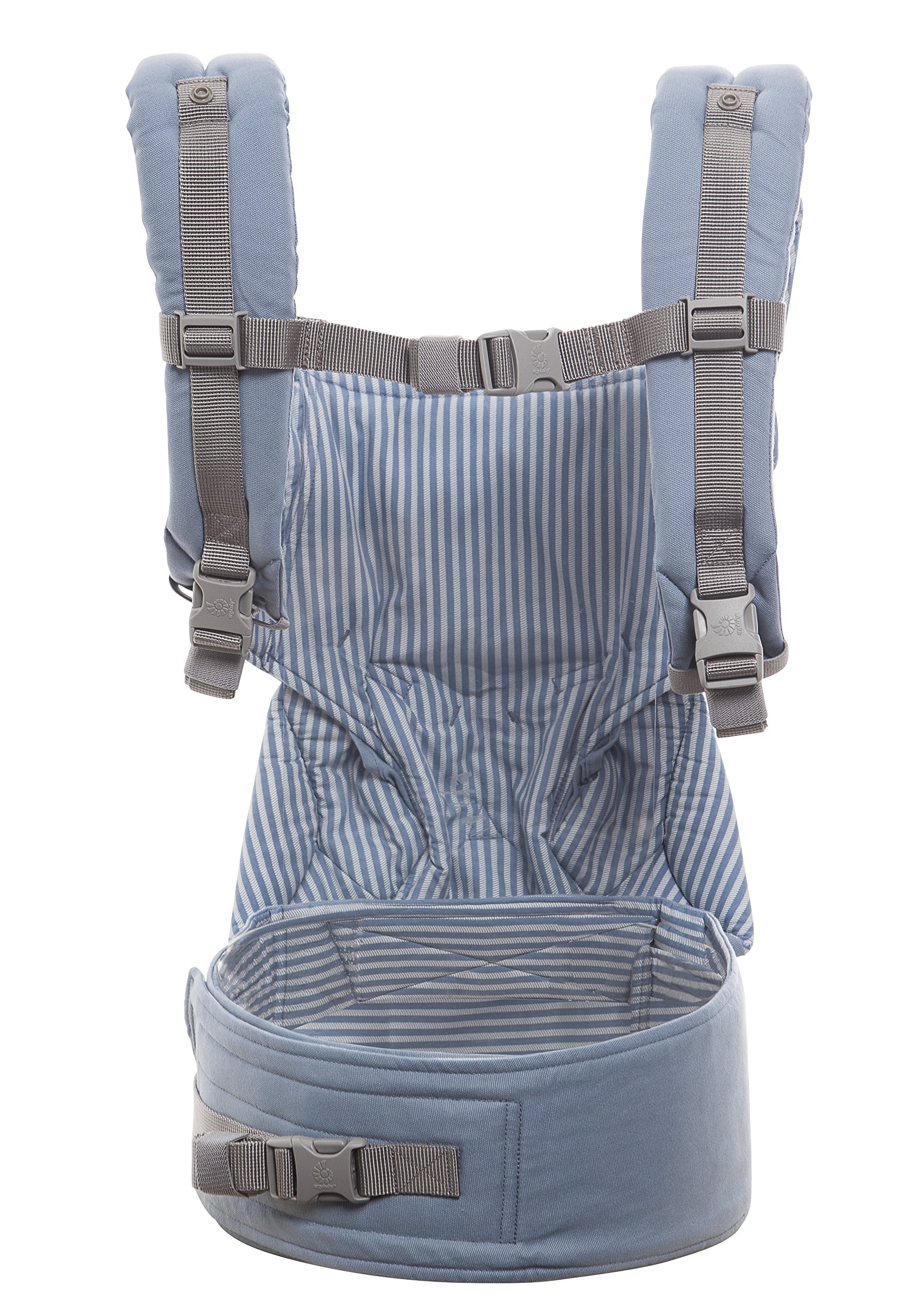 Ergobaby 360 All Carry Positions AwardWinning Ergonomic Baby Carrier