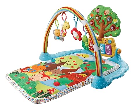 Vtech 80-190604 Lernspielzeug, Mehrfarbig