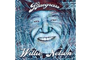 Bluegrass (Vinyl)
