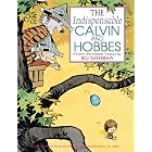 The Indispensable Calvin and Hobbes: A Calvin and Hobbes Treasury (Volume 11)