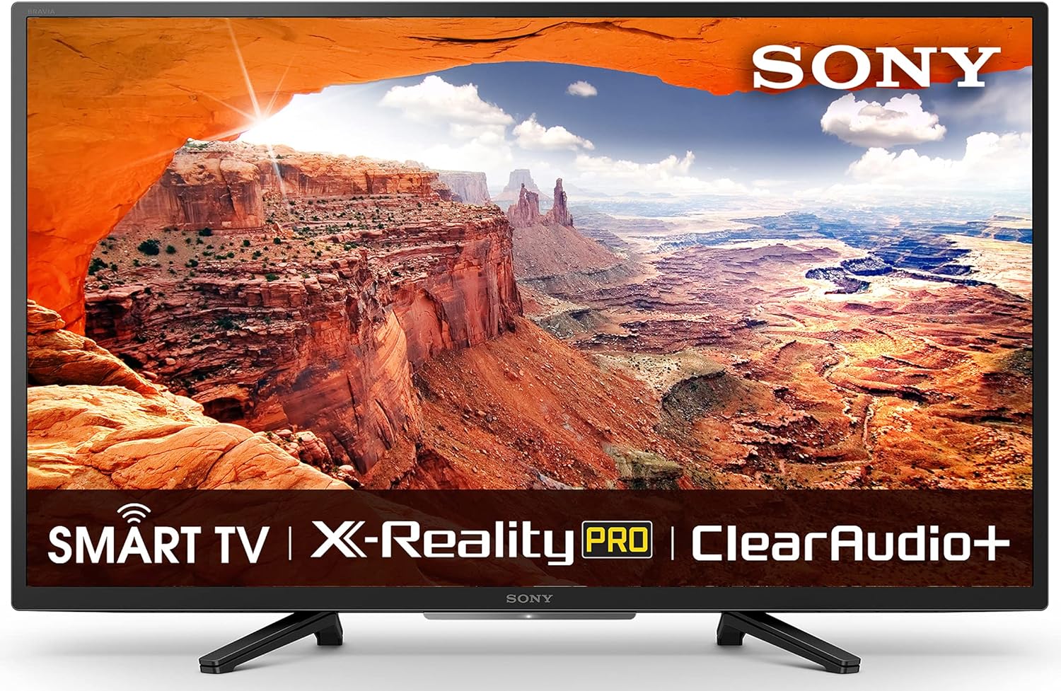 Sony Bravia 80 cm HD Ready Smart LED TV 32W6103 Amazon.in Electronics
