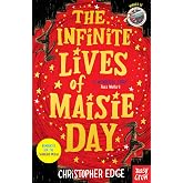 Infinite Lives Of Maisie Day