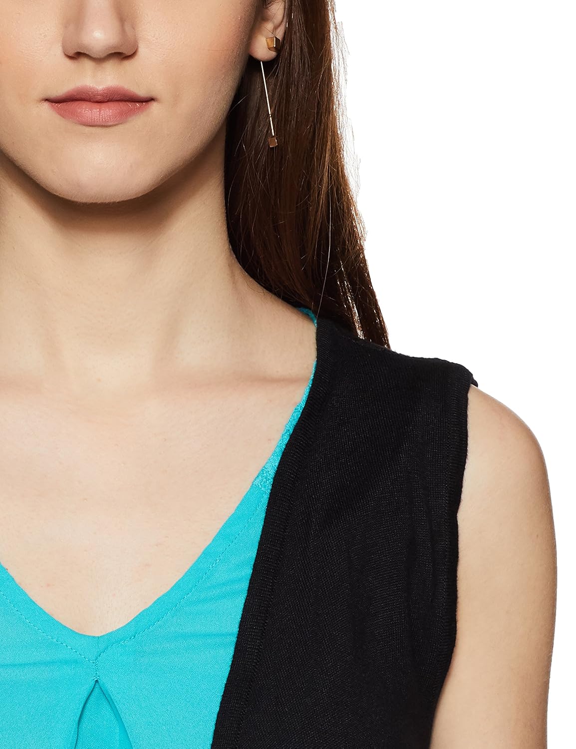 u.s.polo assn. women's shrug