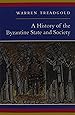 A History of the Byzantine State and Society
