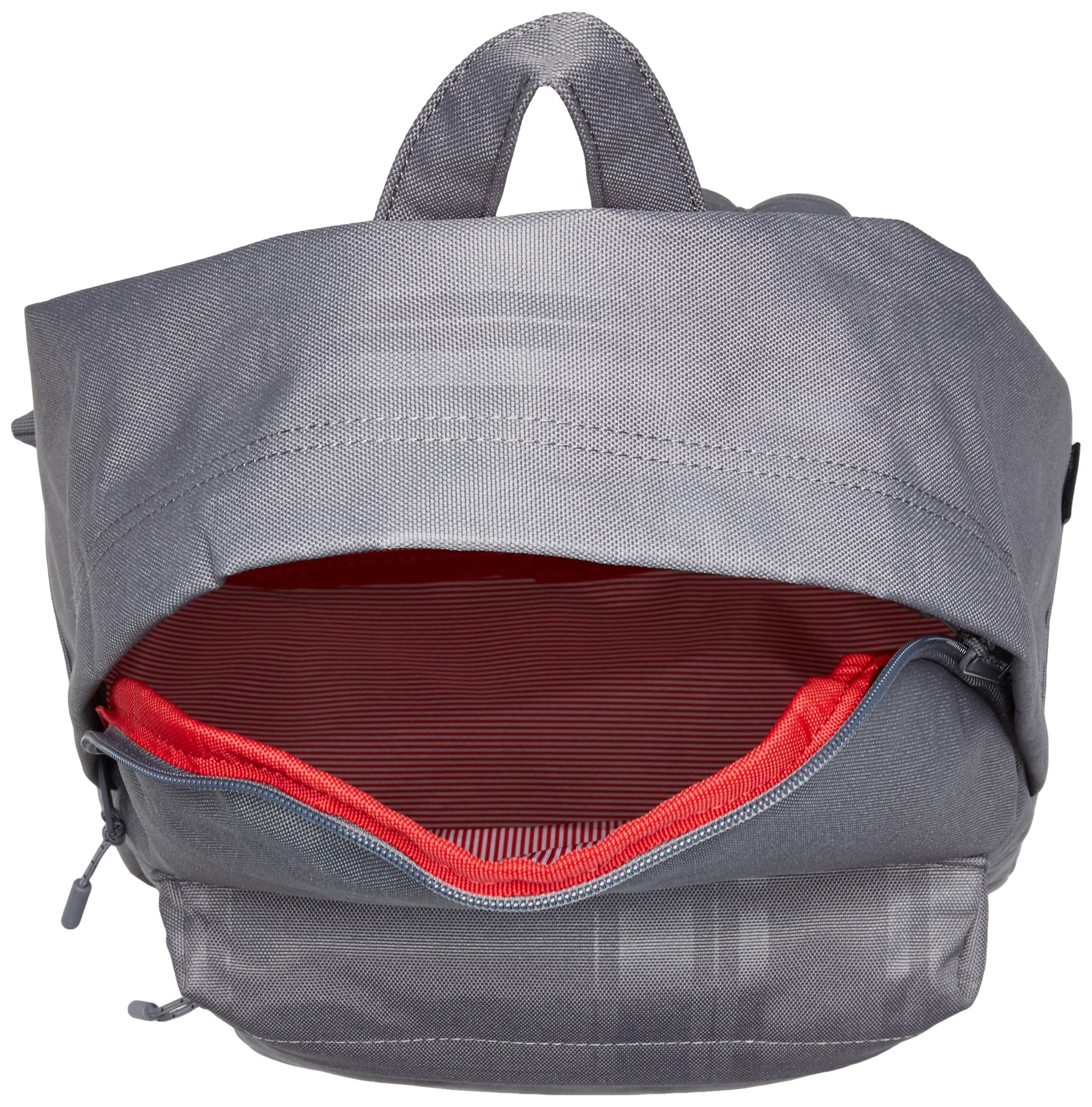 adidas 18l 3-stripes backpack a301 MATO & HASH\u00ae Adidas 18L 3-Stripes Backpack Embroidery