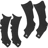 Yamaha YZ250F YZ450F Rubberized Frame Grip Tape/Guard │(Fits: 2018-2026)