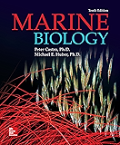 Marine Biology (Botany, Zoology, Ecology and Evolution)