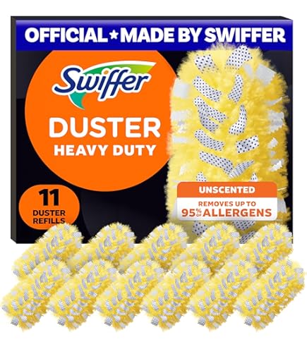Amazon.com: Fuller Brush 56040 Large Surface Duster with Handle