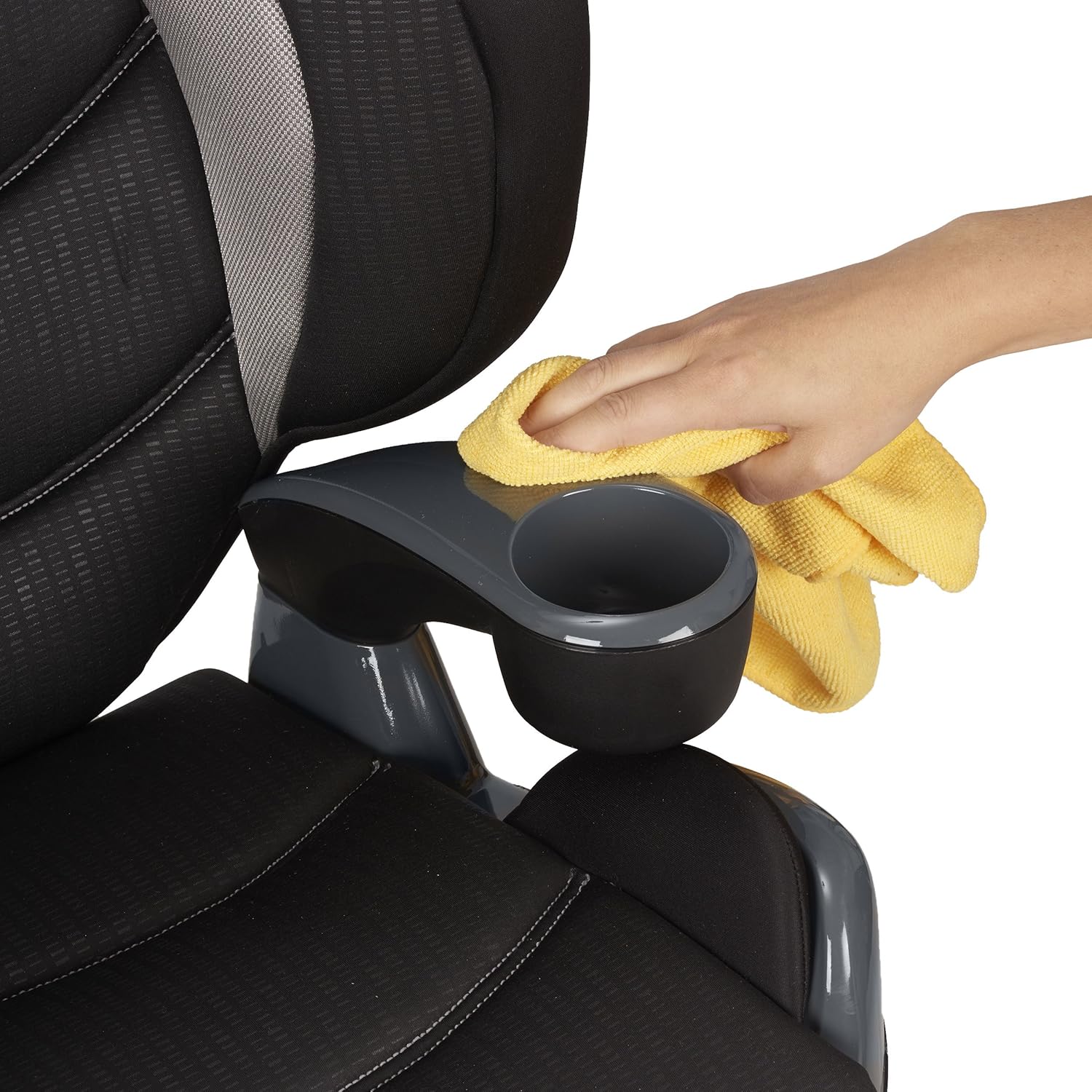 evenflo rightfit booster