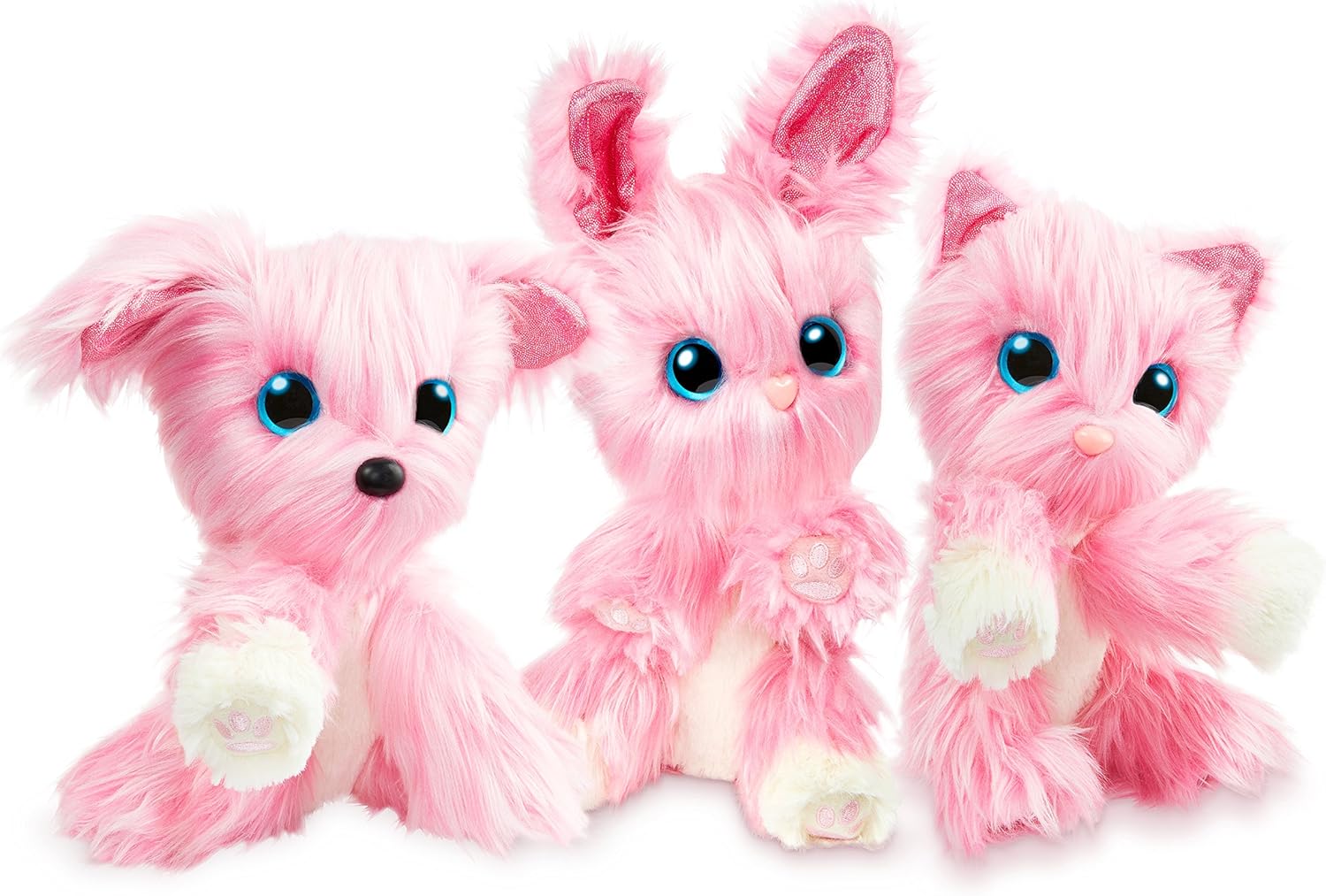 scruff a luvs mystery rescue pet