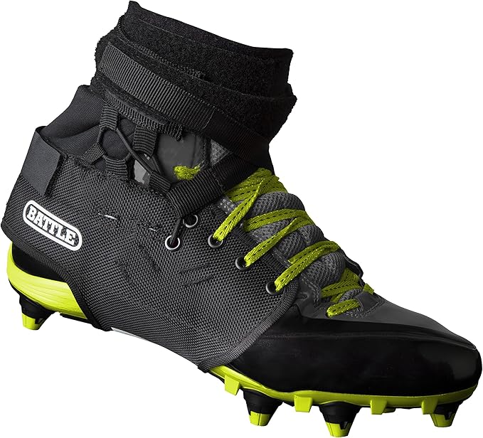 best soccer cleats for ankle support
