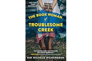 The Book Woman of Troublesome Creek: A Novel