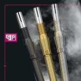 Target Darts Swiss Point Storm Nano Points 3 Pack 35mm Black SP view 6
