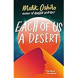 Each of Us a Desert