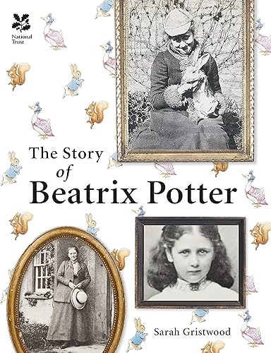 Download The Story of Beatrix Potter PDF